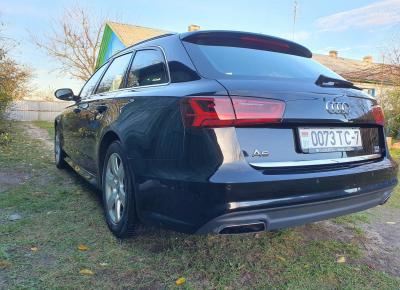 Фото Audi A6