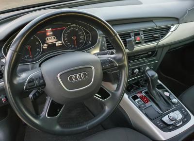 Фото Audi A6