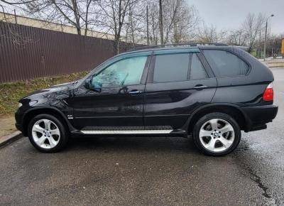 Фото BMW X5