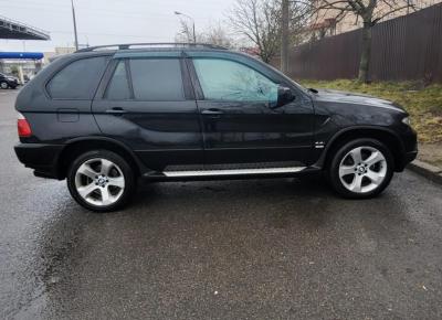 Фото BMW X5