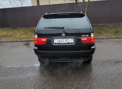 Фото BMW X5