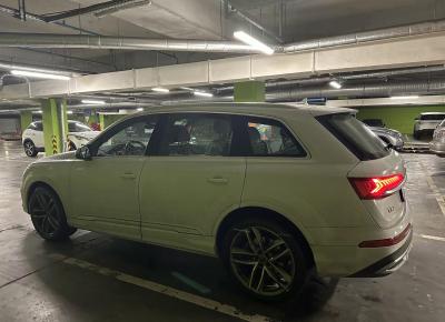 Фото Audi Q7