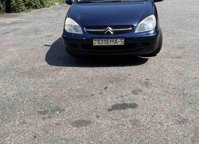 Фото Citroen C5