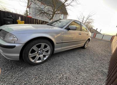 Фото BMW 3 серия