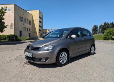 Фото Volkswagen Golf Plus