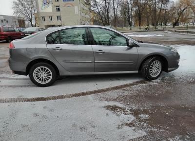 Фото Renault Laguna