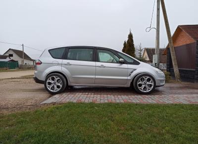 Фото Ford S-Max