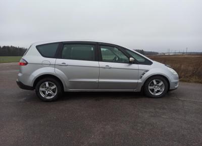 Фото Ford S-Max