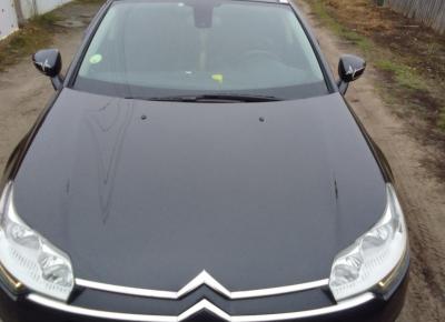 Фото Citroen C5