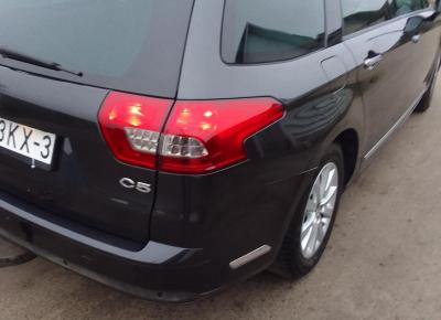 Фото Citroen C5