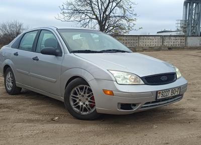 Фото Ford Focus