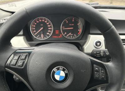 Фото BMW 3 серия