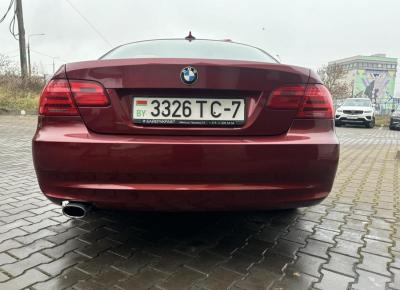 Фото BMW 3 серия