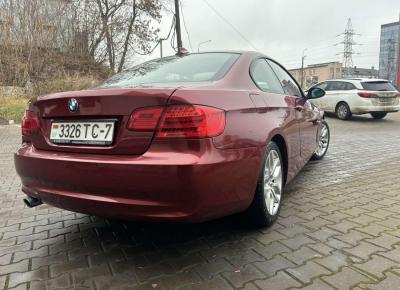 Фото BMW 3 серия