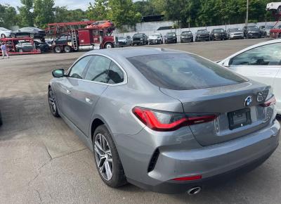 Фото BMW 4 серия