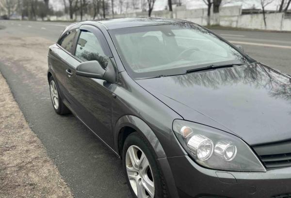 Opel Astra, 2010 год выпуска с двигателем Бензин, 19 414 BYN в г. Витебск