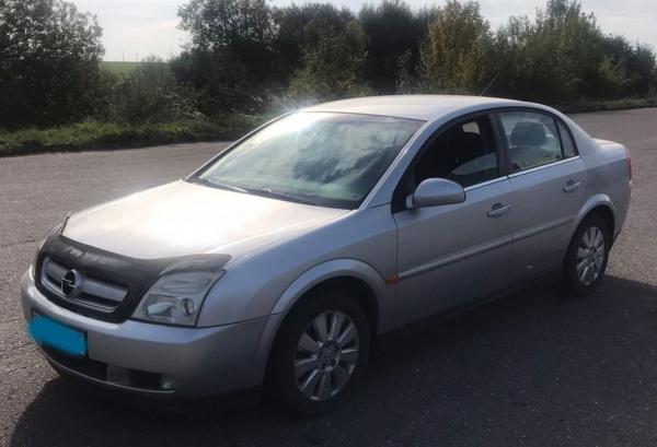 Opel Vectra, 2002 год выпуска с двигателем Бензин, 19 420 BYN в г. Молодечно