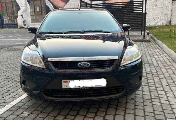 Ford Focus, 2011 год выпуска с двигателем Бензин, 24 987 BYN в г. Минск