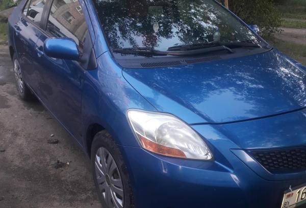 Toyota Yaris, 2010 год выпуска с двигателем Бензин, 23 313 BYN в г. Борисов