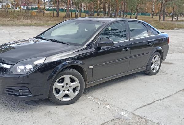 Opel Vectra, 2007 год выпуска с двигателем Бензин, 24 357 BYN в г. Светлогорск