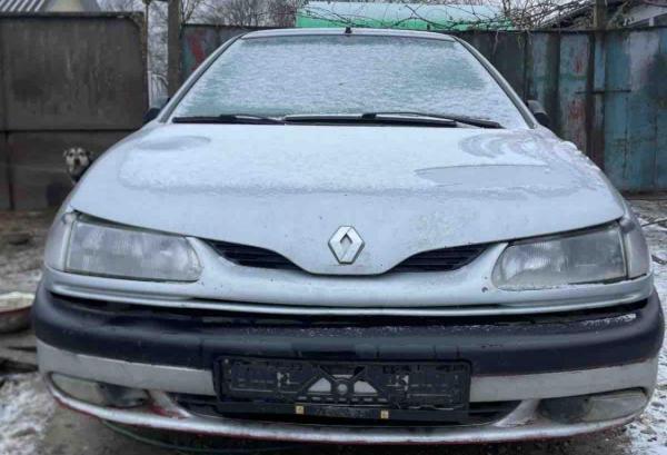 Renault Laguna, 1993 год выпуска с двигателем Бензин, 2 724 BYN в г. Минск