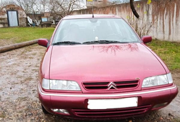 Citroen Xantia, 1999 год выпуска с двигателем Дизель, 8 689 BYN в г. Молодечно