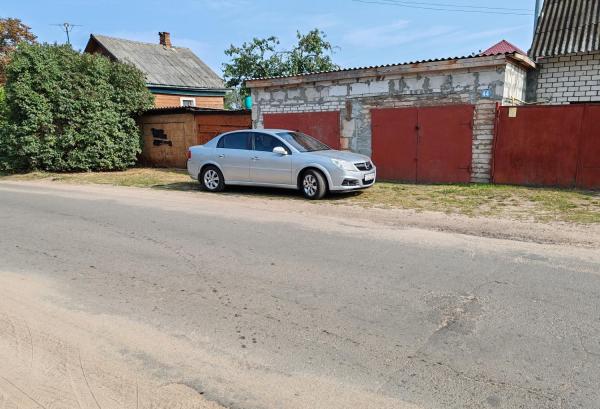 Opel Vectra, 2006 год выпуска с двигателем Бензин, 20 448 BYN в г. Могилёв