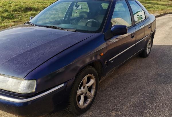 Citroen Xantia, 1996 год выпуска с двигателем Дизель, 3 809 BYN в г. Сморгонь