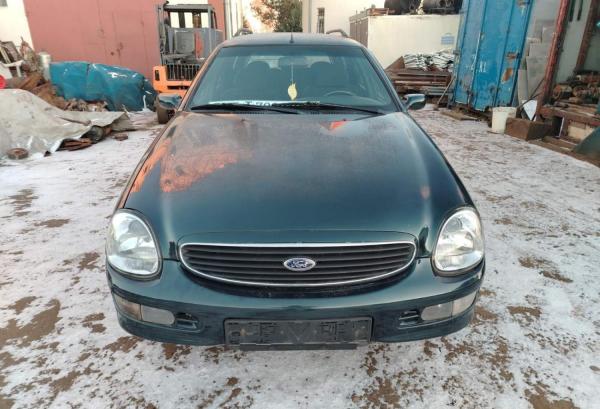 Ford Scorpio, 1997 год выпуска с двигателем Бензин, 4 675 BYN в г. Минск