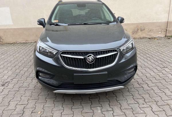 Buick Encore, 2017 год выпуска с двигателем Бензин, 46 876 BYN в г. Могилёв