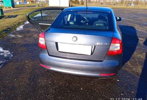 Skoda Octavia, 2012 год выпуска с двигателем Бензин, 28 402 BYN в г. Могилёв