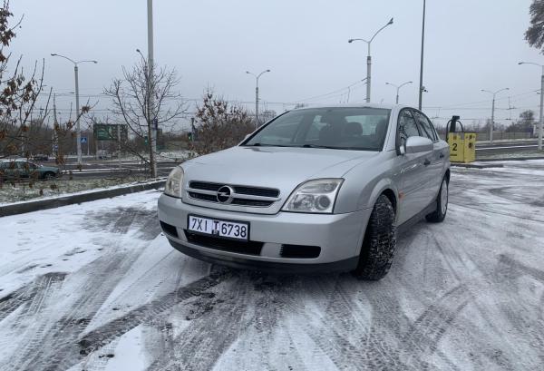 Opel Vectra, 2002 год выпуска с двигателем Бензин, 12 776 BYN в г. Минск