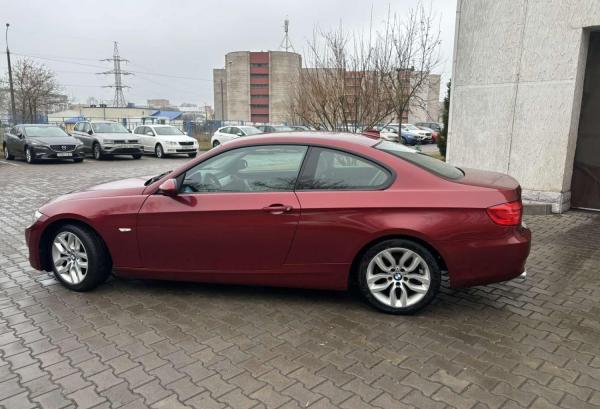 BMW 3 серия, 2011 год выпуска с двигателем Дизель, 49 671 BYN в г. Минск