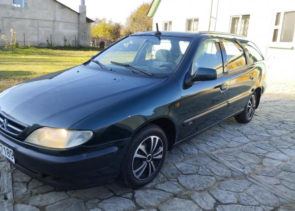 Citroen Xsara, 1999 год выпуска с двигателем Бензин, 8 089 BYN в г. Жодино