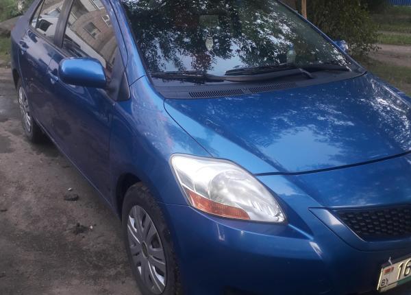 Toyota Yaris, 2010 год выпуска с двигателем Бензин, 23 313 BYN в г. Борисов