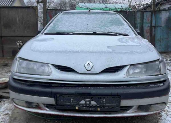 Renault Laguna, 1993 год выпуска с двигателем Бензин, 2 724 BYN в г. Минск