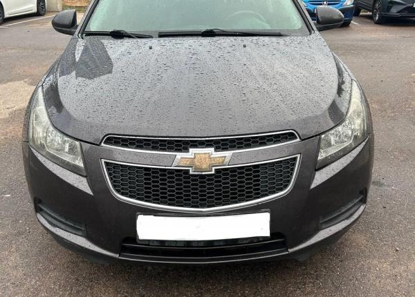 Chevrolet Cruze, 2014 год выпуска с двигателем Бензин, 27 456 BYN в г. Минск