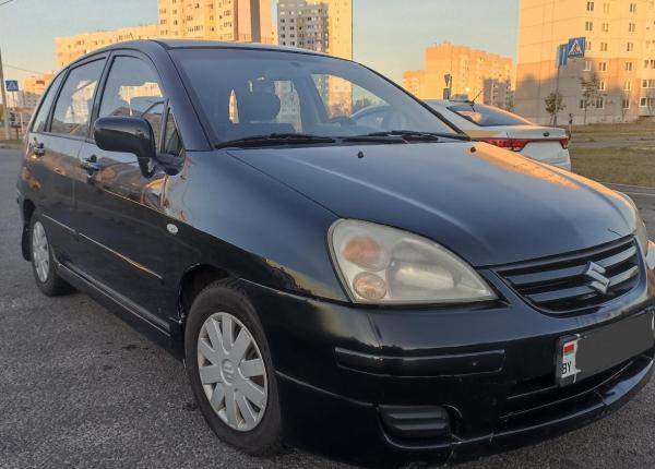 Suzuki Liana, 2006 год выпуска с двигателем Бензин, 13 886 BYN в г. Гомель