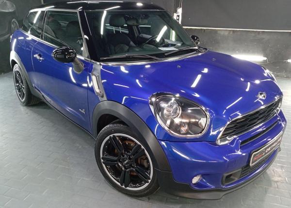 Mini Paceman, 2013 год выпуска с двигателем Бензин, 57 288 BYN в г. Минск