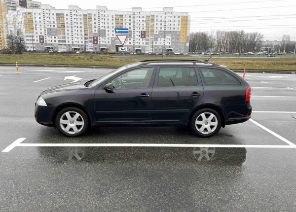 Skoda Octavia, 2008 год выпуска с двигателем Дизель, 24 547 BYN в г. Минск