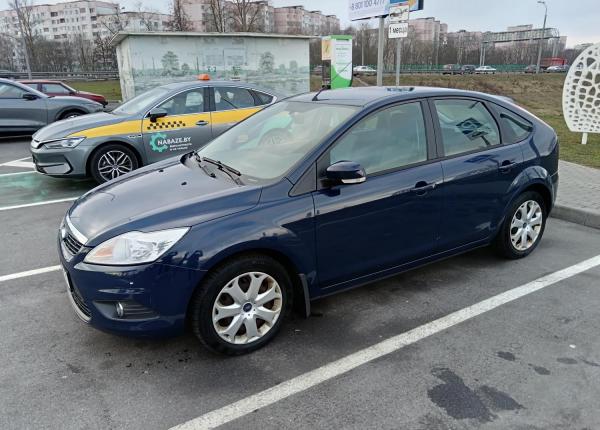 Ford Focus, 2011 год выпуска с двигателем Бензин, 20 138 BYN в г. Минск