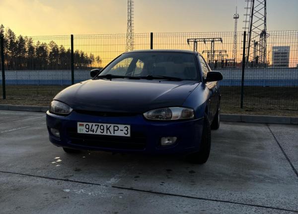 Mitsubishi Colt, 1997 год выпуска с двигателем Бензин, 5 853 BYN в г. Минск