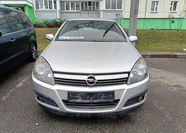 Opel Astra, 2004 год выпуска с двигателем Бензин, 19 420 BYN в г. Минск