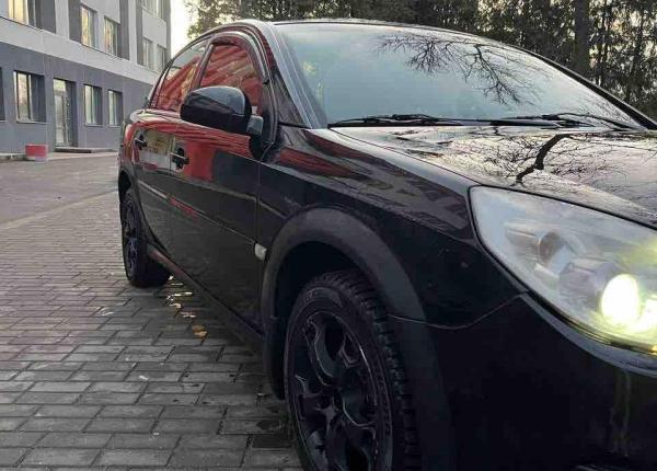 Opel Vectra, 2008 год выпуска с двигателем Бензин, 26 575 BYN в г. Барановичи