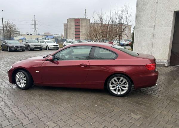 BMW 3 серия, 2011 год выпуска с двигателем Дизель, 49 671 BYN в г. Минск