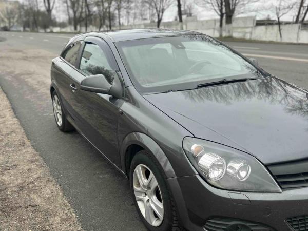 Opel Astra, 2010 год выпуска с двигателем Бензин, 19 414 BYN в г. Витебск