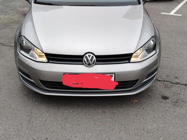 Volkswagen Golf, 2015 год выпуска с двигателем Бензин, 38 468 BYN в г. Минск