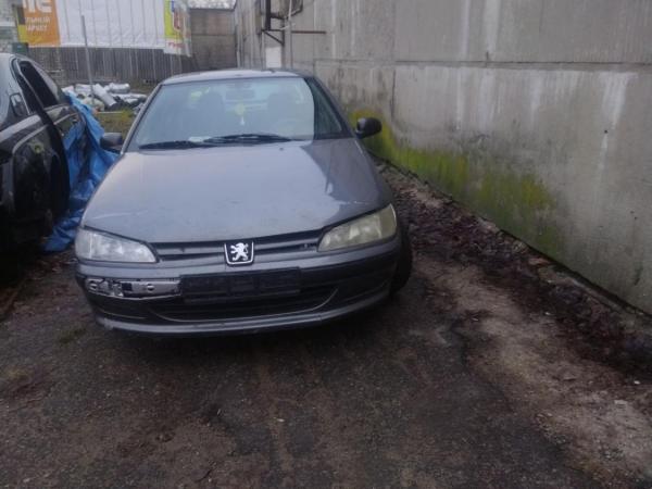 Peugeot 406, 1998 год выпуска с двигателем Бензин, 6 605 BYN в г. Молодечно