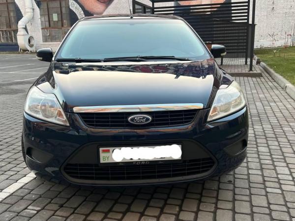 Ford Focus, 2011 год выпуска с двигателем Бензин, 24 987 BYN в г. Минск