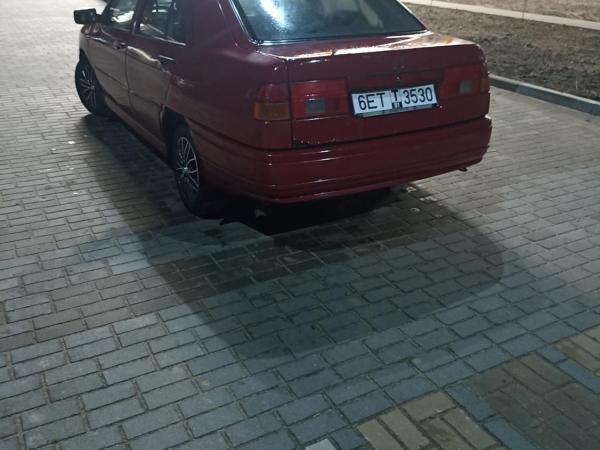 Seat Toledo, 1993 год выпуска с двигателем Бензин, 3 927 BYN в г. Могилёв